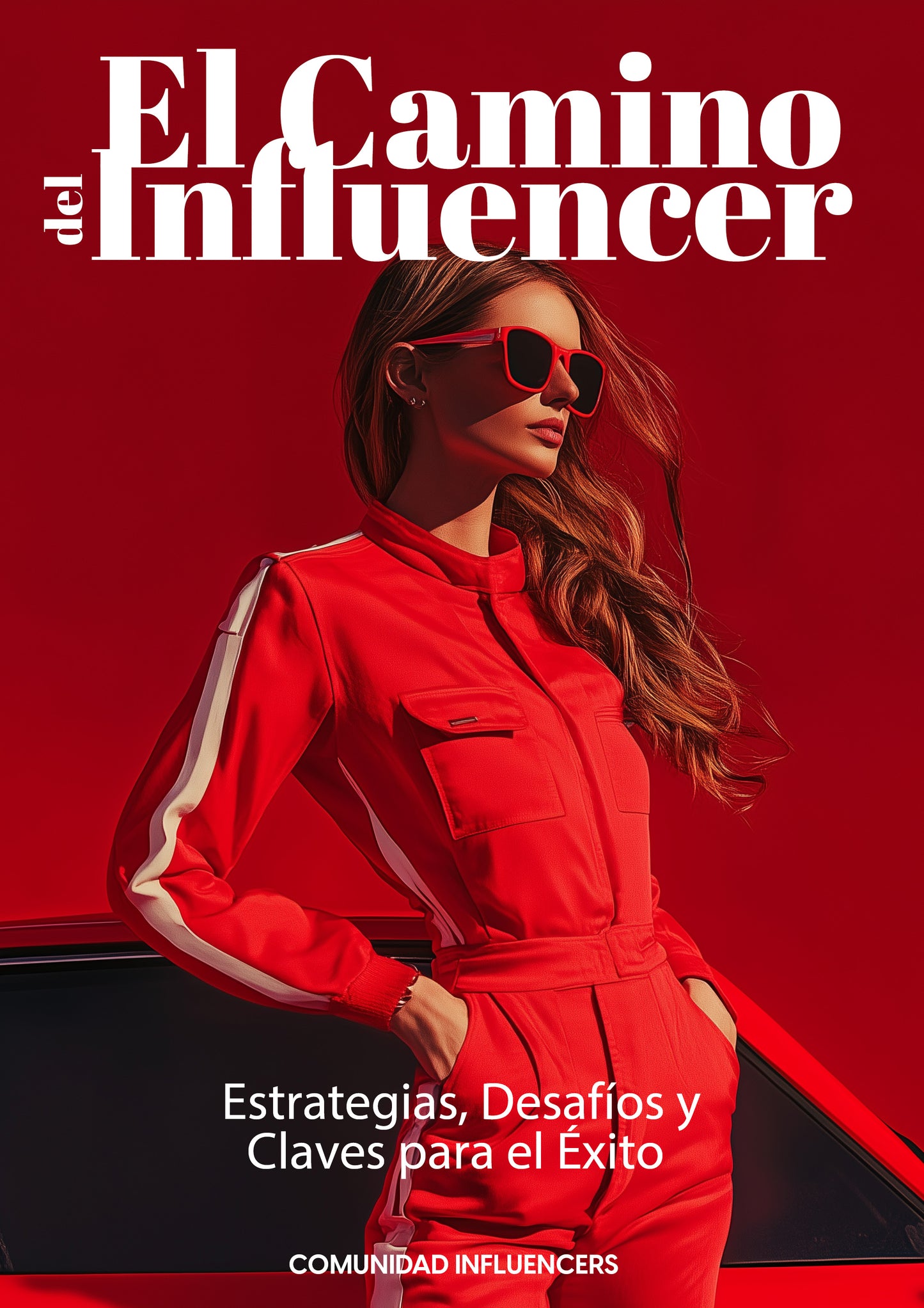 El Camino del Influencer: Estrategias, Desafíos y Claves para el Éxito